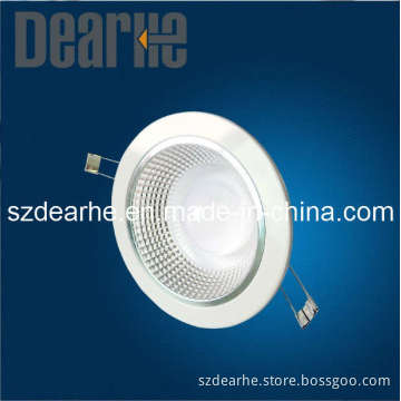 12W LED Downlight (IP62 COB LED Power Saving)